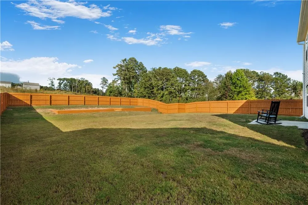 157 Casteel Lane Bethlehem, GA 30620