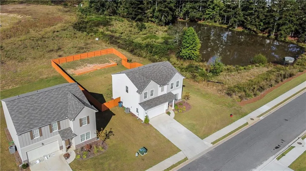 157 Casteel Lane Bethlehem, GA 30620