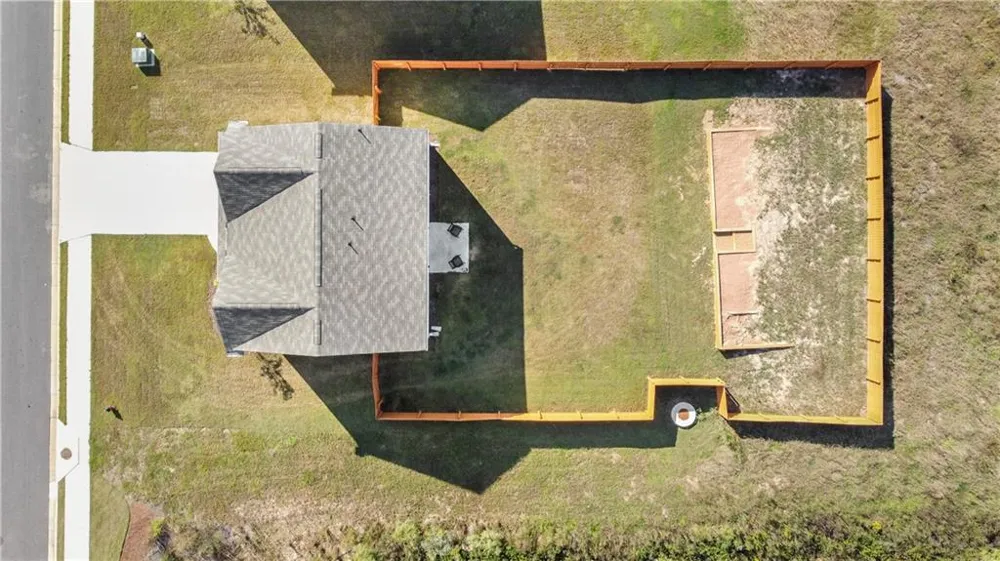157 Casteel Lane Bethlehem, GA 30620