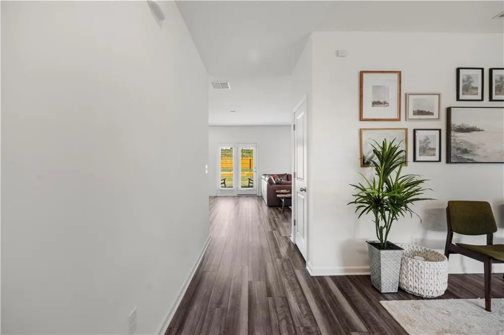 157 Casteel Lane Bethlehem, GA 30620