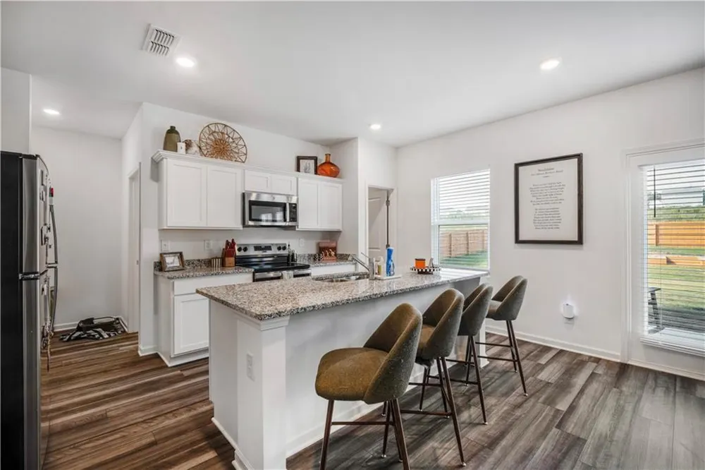 157 Casteel Lane Bethlehem, GA 30620