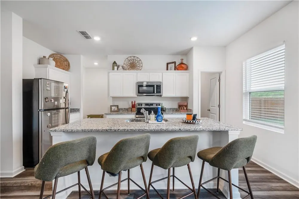 157 Casteel Lane Bethlehem, GA 30620