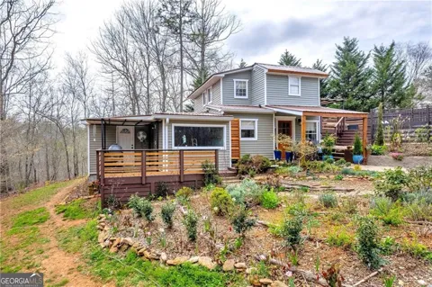 387 Cross Creek Trail