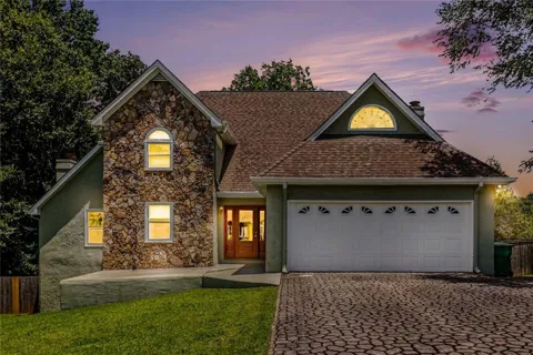 3439 Grist Mill Court