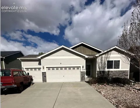 7558 Forest Valley Loop