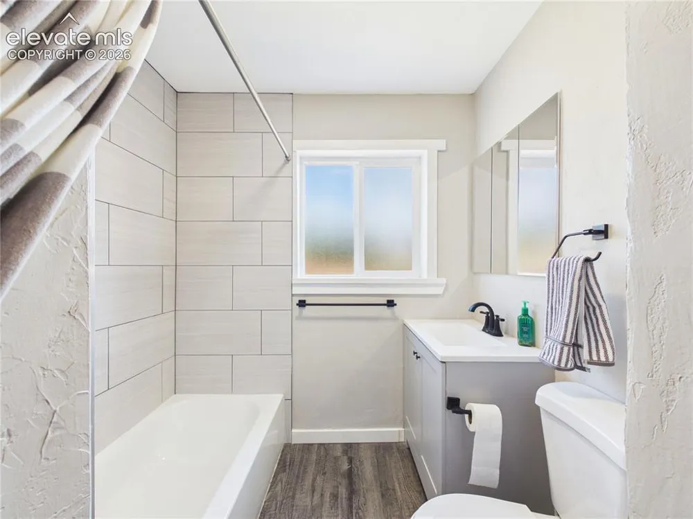 1530 Norwood Avenue Pueblo, CO 81001