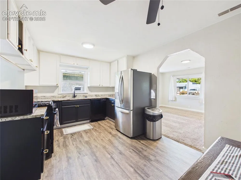 1530 Norwood Avenue Pueblo, CO 81001