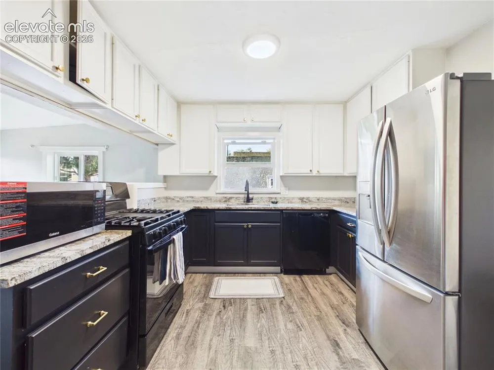 1530 Norwood Avenue Pueblo, CO 81001
