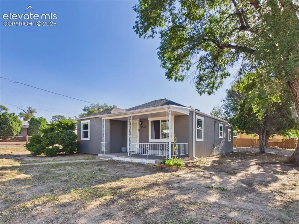 1530 Norwood Avenue Pueblo, CO 81001
