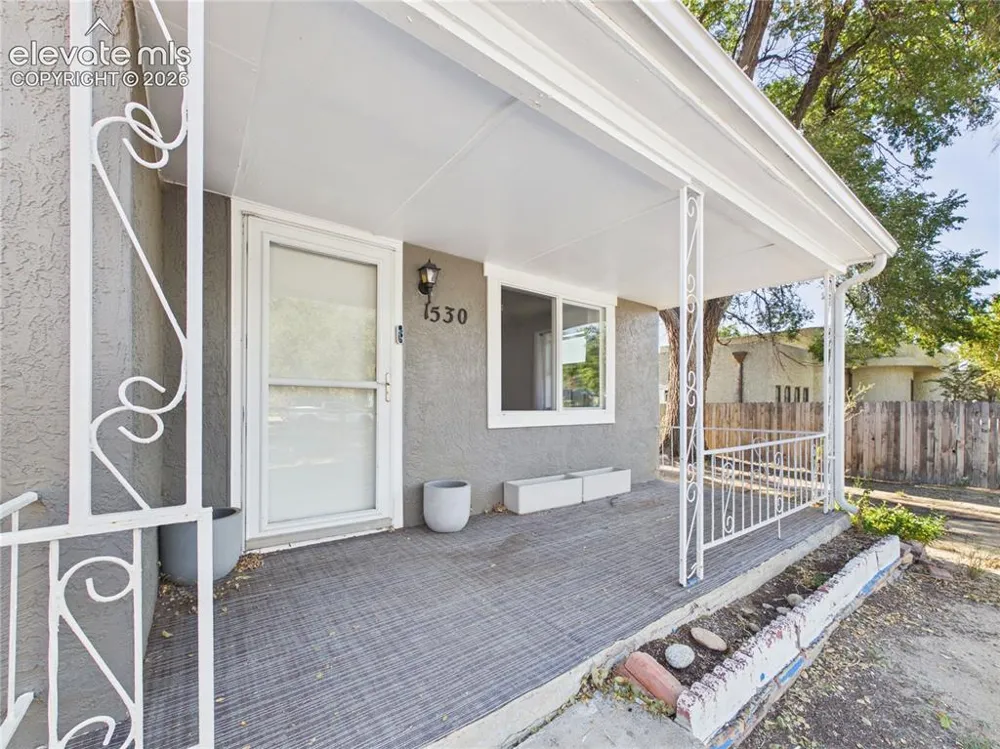 1530 Norwood Avenue Pueblo, CO 81001