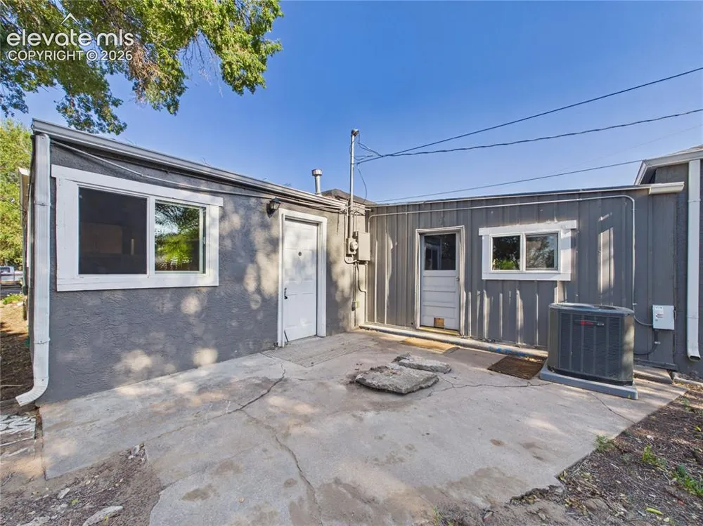1530 Norwood Avenue Pueblo, CO 81001