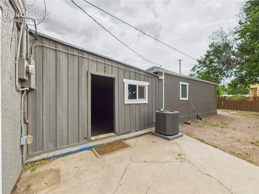 1530 Norwood Avenue Pueblo, CO 81001