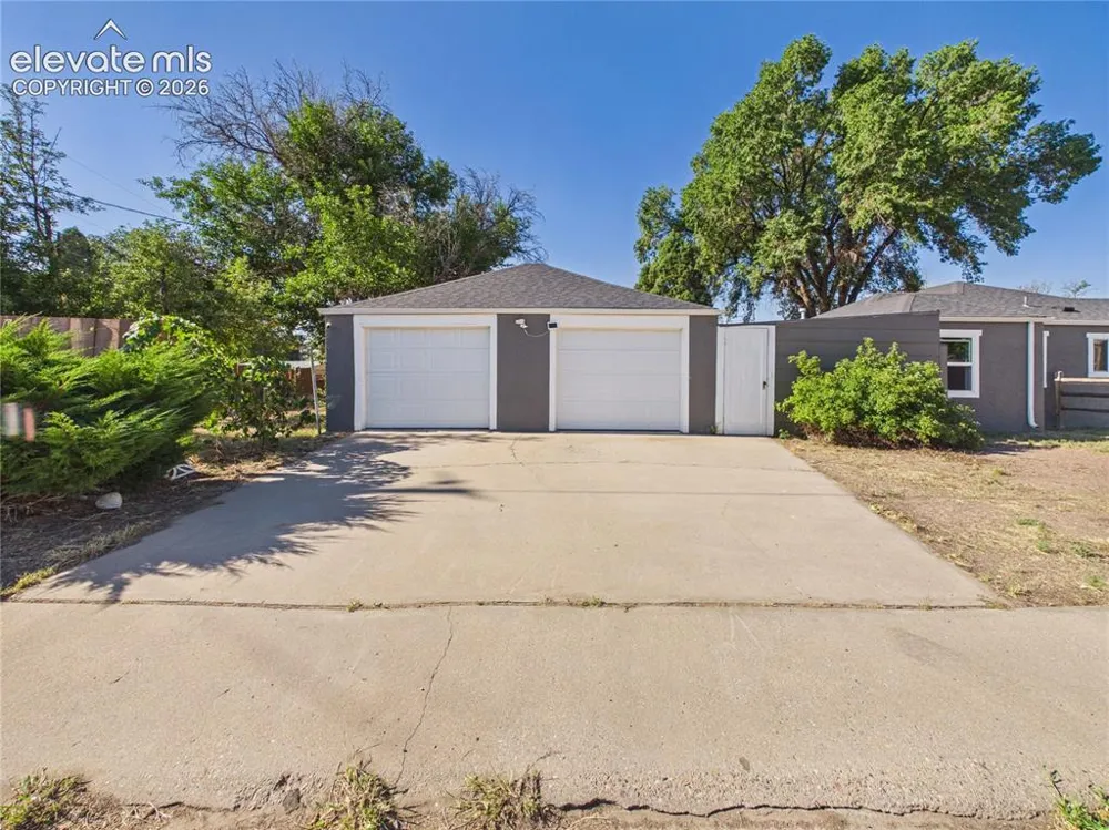 1530 Norwood Avenue Pueblo, CO 81001