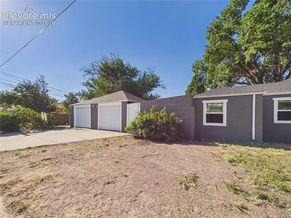 1530 Norwood Avenue Pueblo, CO 81001