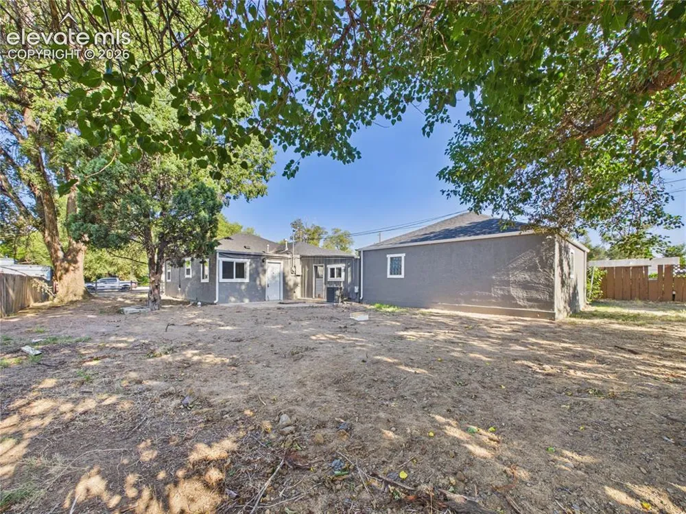 1530 Norwood Avenue Pueblo, CO 81001