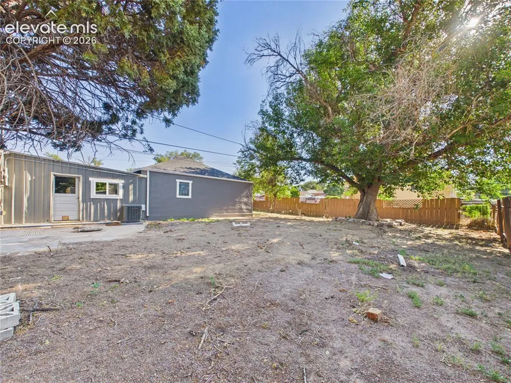 1530 Norwood Avenue Pueblo, CO 81001