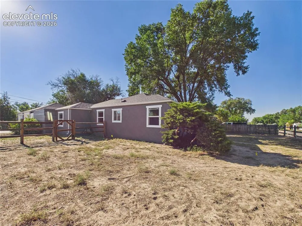 1530 Norwood Avenue Pueblo, CO 81001