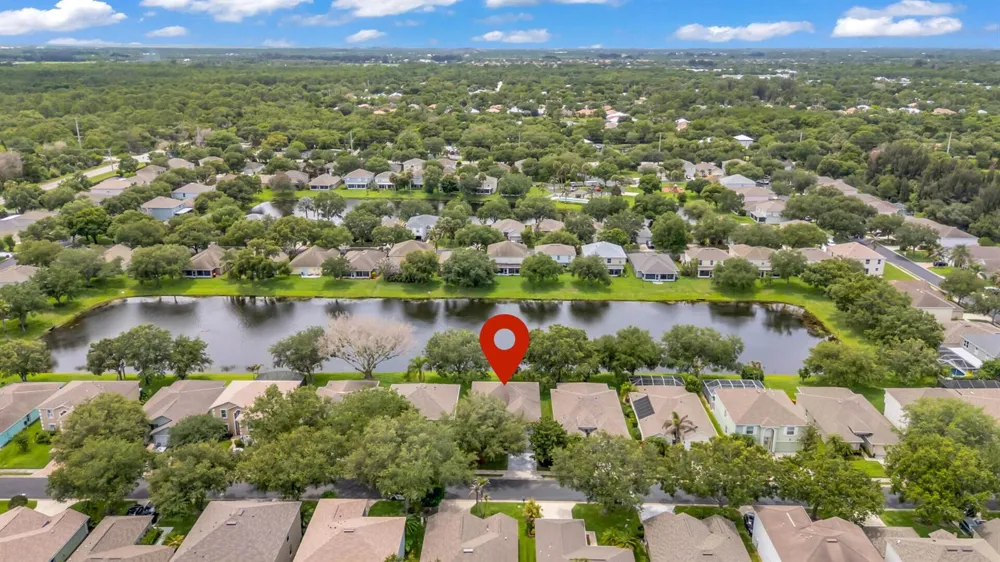 2566 12TH SQUARE SW Vero Beach, FL 32968