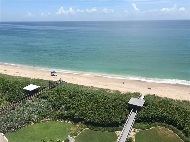9960 S Ocean Drive #1105 Jensen Beach, FL 34957
