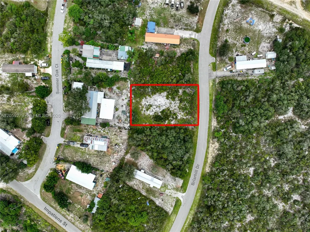 108 BRIARHILL DR Lake Placid, FL 33852