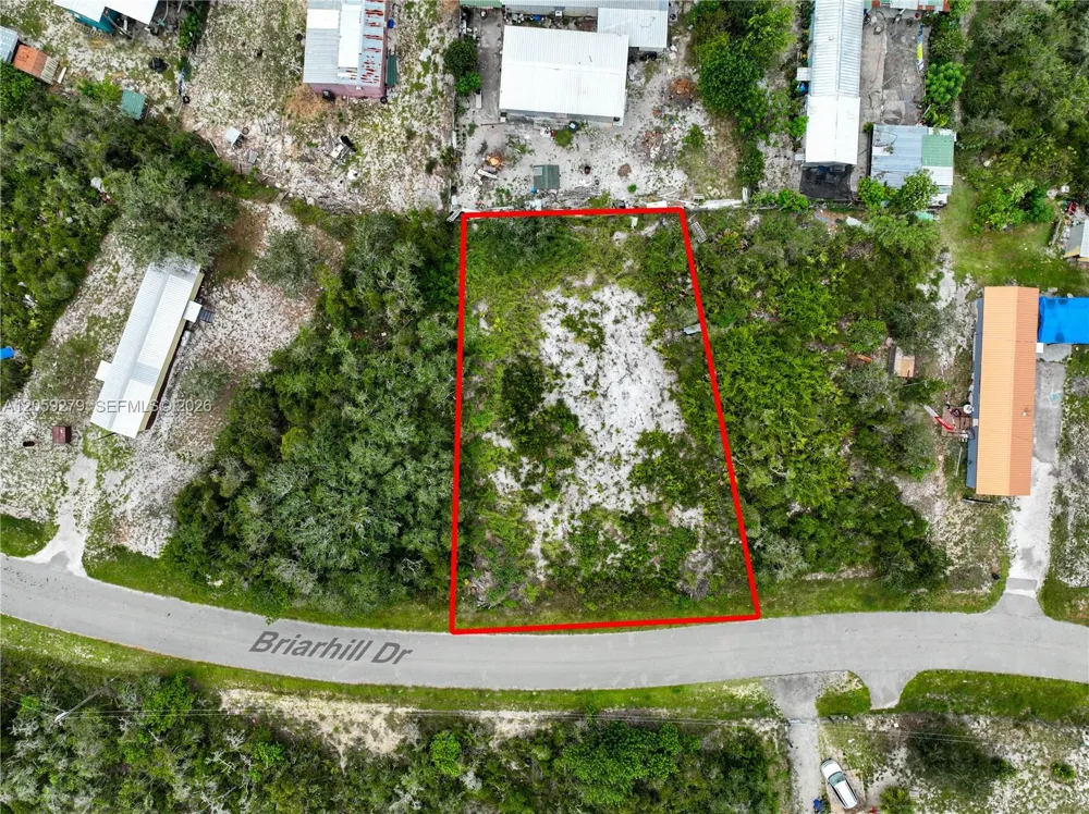 108 BRIARHILL DR Lake Placid, FL 33852