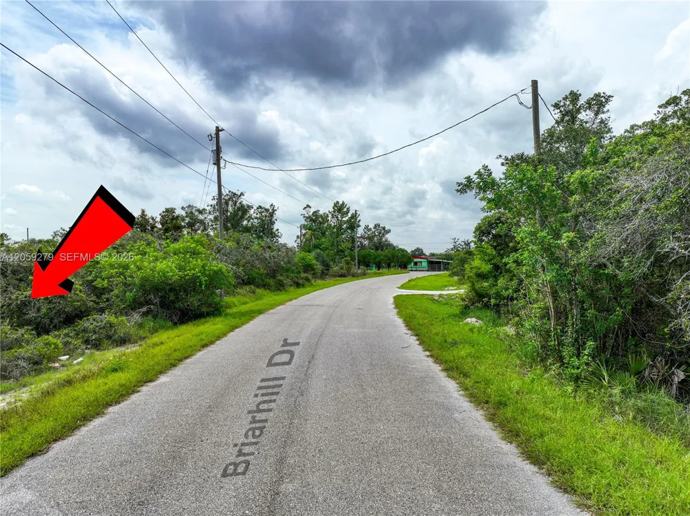 108 BRIARHILL DR Lake Placid, FL 33852