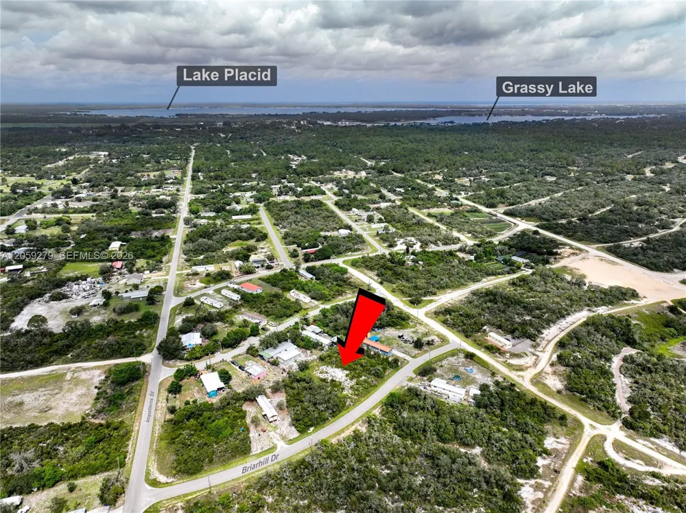 108 BRIARHILL DR Lake Placid, FL 33852