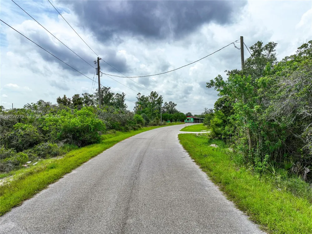 108 BRIARHILL DR Lake Placid, FL 33852