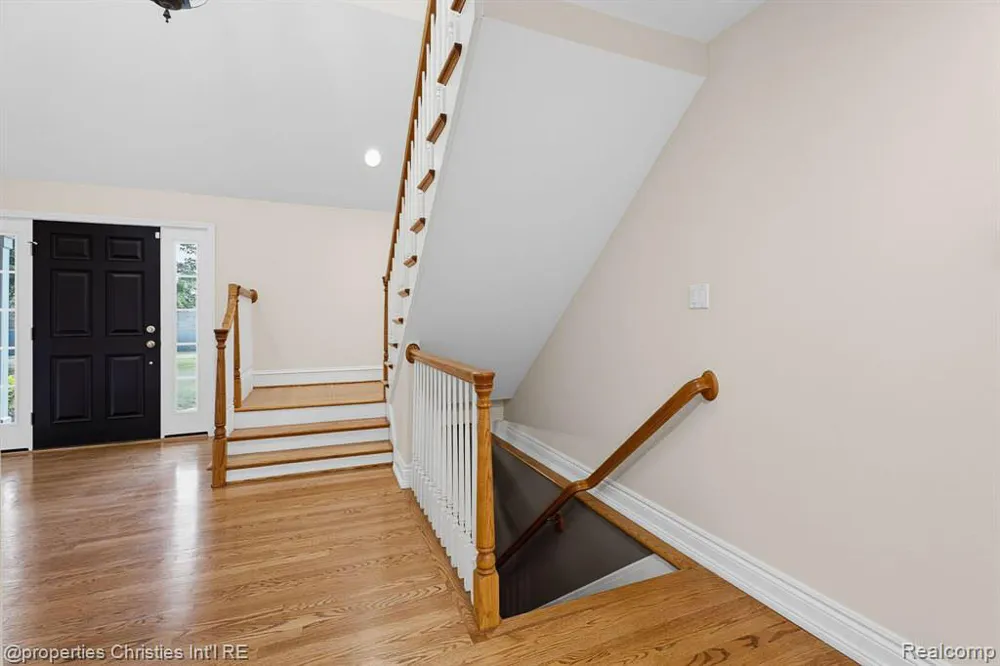 1688 Northlawn Boulevard Birmingham, MI 48009