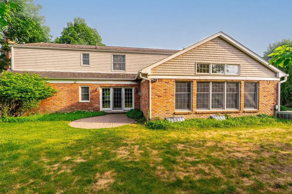 1688 Northlawn Boulevard Birmingham, MI 48009