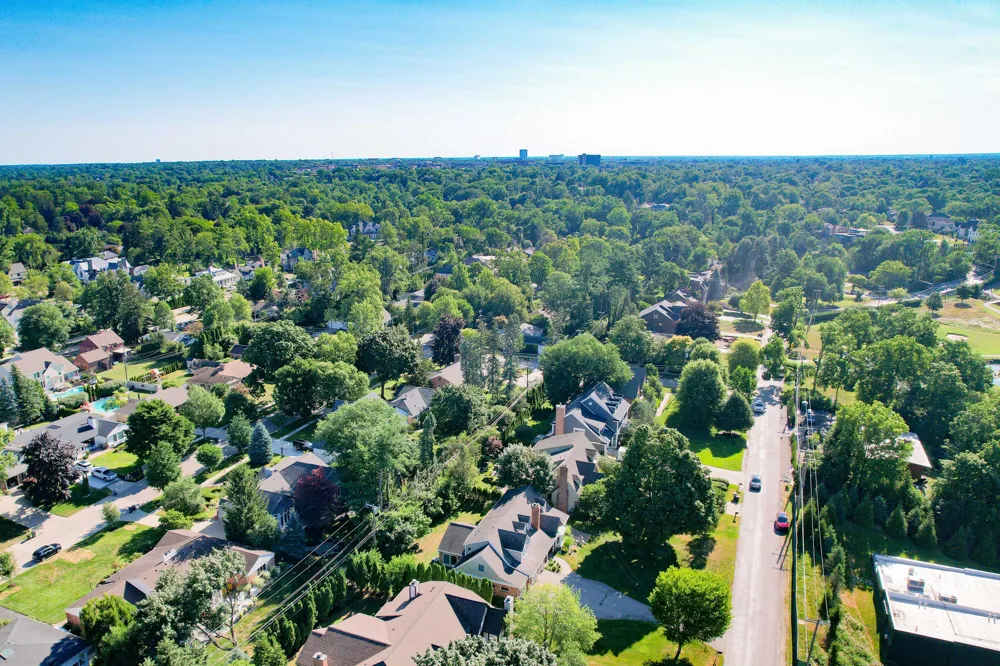 1688 Northlawn Boulevard Birmingham, MI 48009