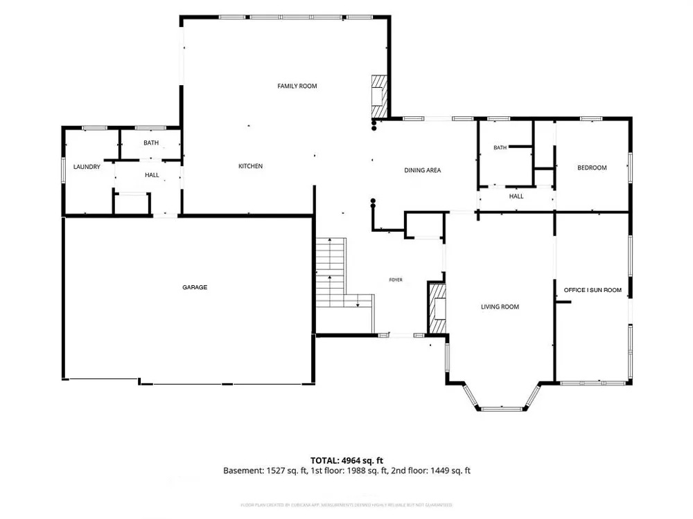 1688 Northlawn Boulevard Birmingham, MI 48009