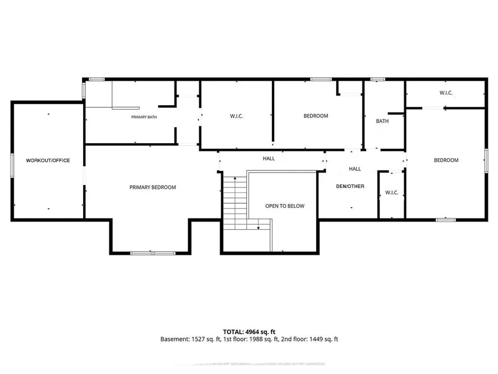 1688 Northlawn Boulevard Birmingham, MI 48009