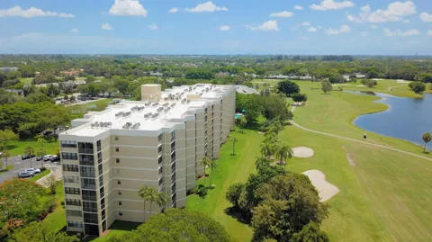 16300 GOLF CLUB ROAD #613
