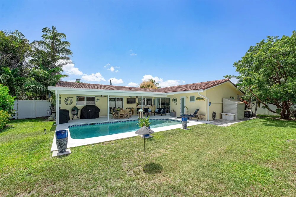 4430 NE 30th Avenue Lighthouse Point, FL 33064