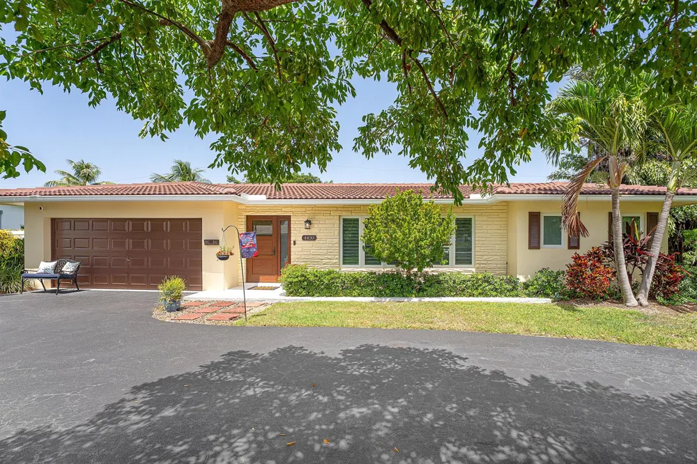 4430 NE 30th Avenue Lighthouse Point, FL 33064