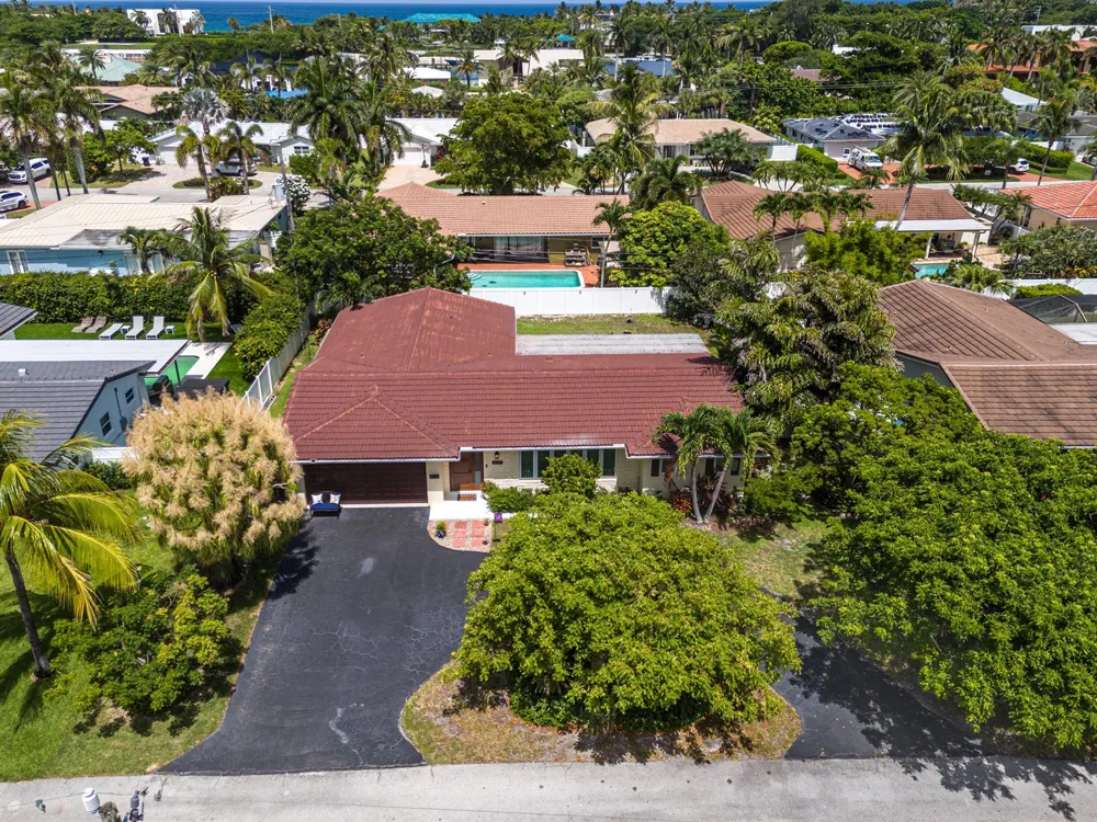 4430 NE 30th Avenue Lighthouse Point, FL 33064