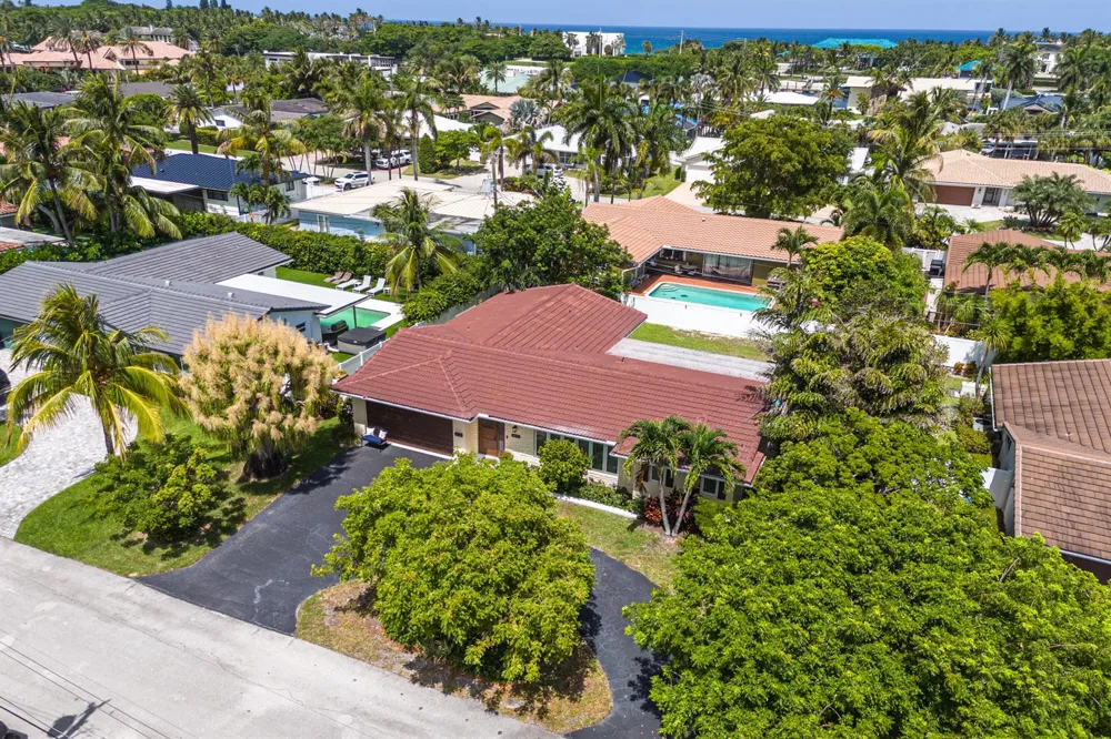 4430 NE 30th Avenue Lighthouse Point, FL 33064