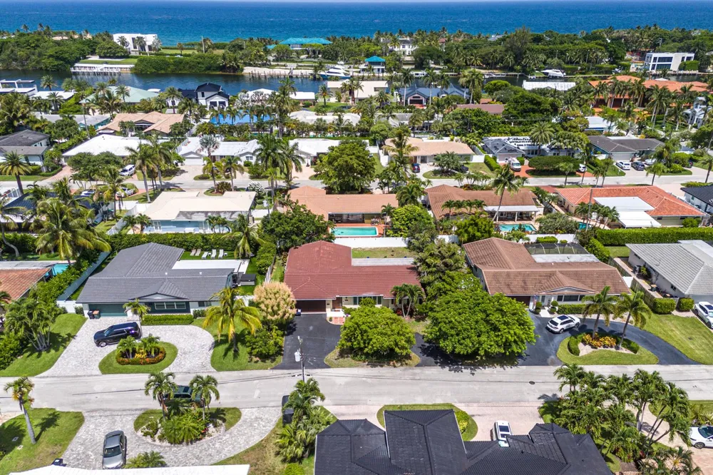 4430 NE 30th Avenue Lighthouse Point, FL 33064