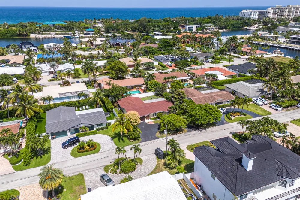 4430 NE 30th Avenue Lighthouse Point, FL 33064