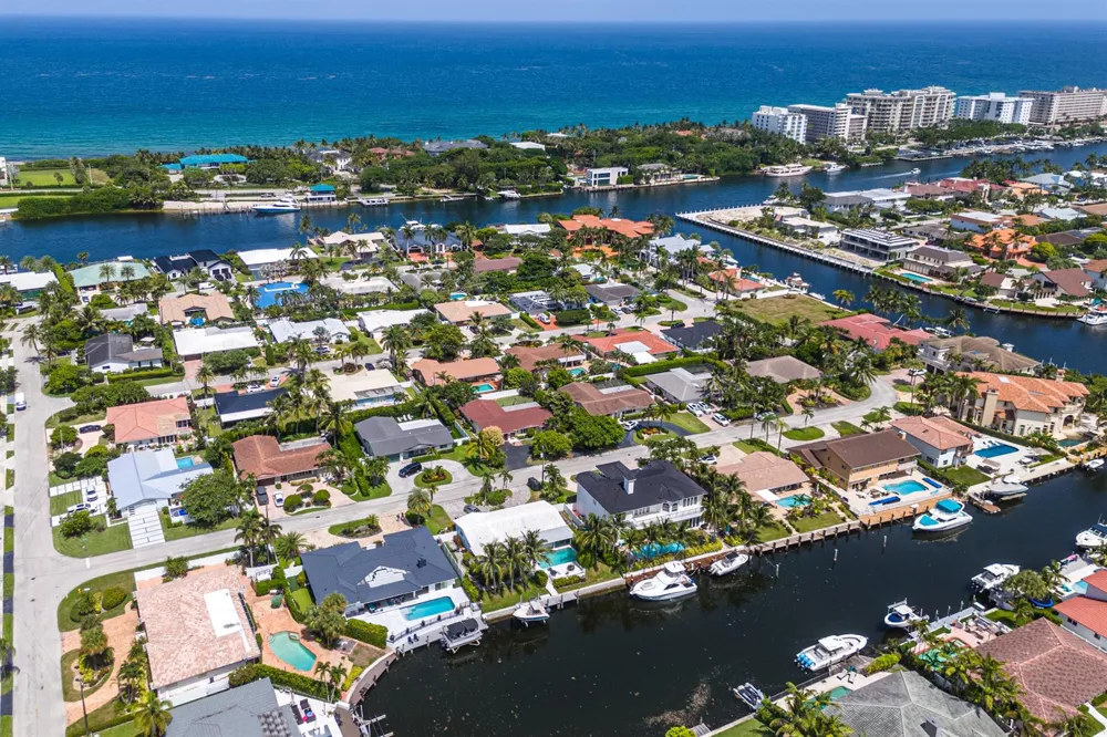 4430 NE 30th Avenue Lighthouse Point, FL 33064