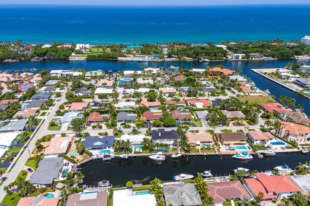 4430 NE 30th Avenue Lighthouse Point, FL 33064