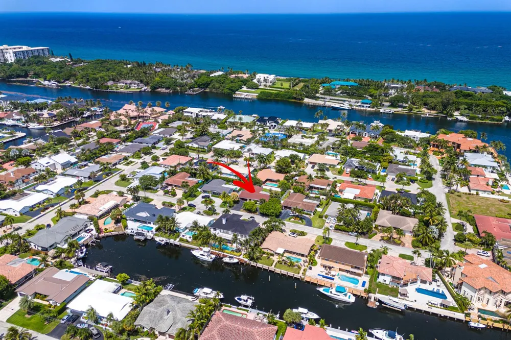 4430 NE 30th Avenue Lighthouse Point, FL 33064