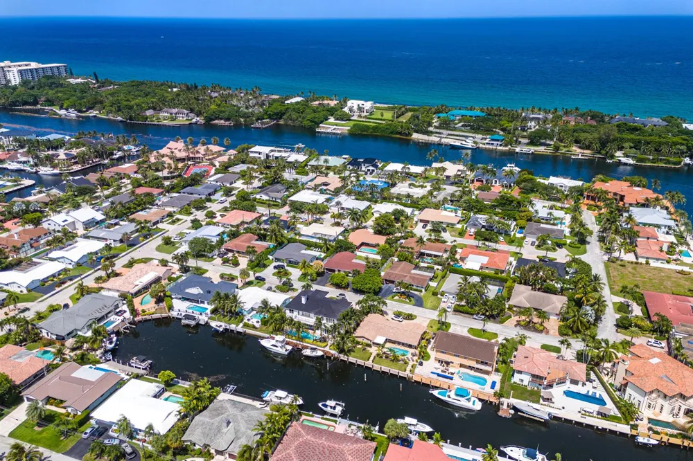 4430 NE 30th Avenue Lighthouse Point, FL 33064