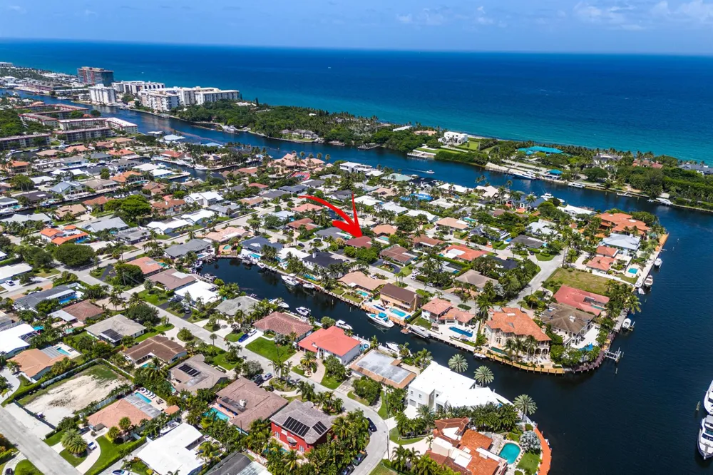 4430 NE 30th Avenue Lighthouse Point, FL 33064