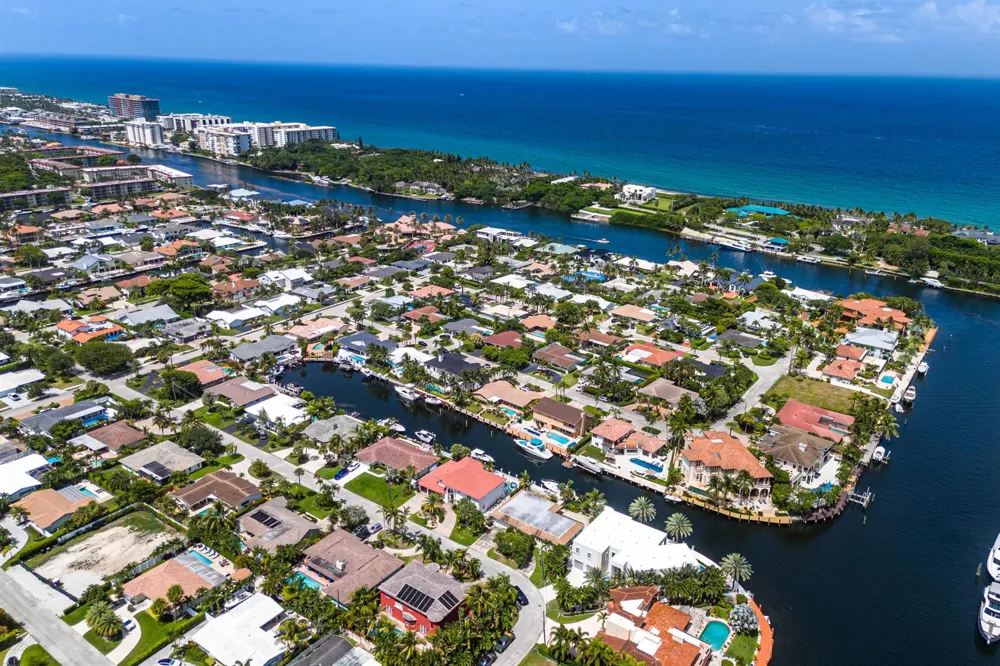 4430 NE 30th Avenue Lighthouse Point, FL 33064