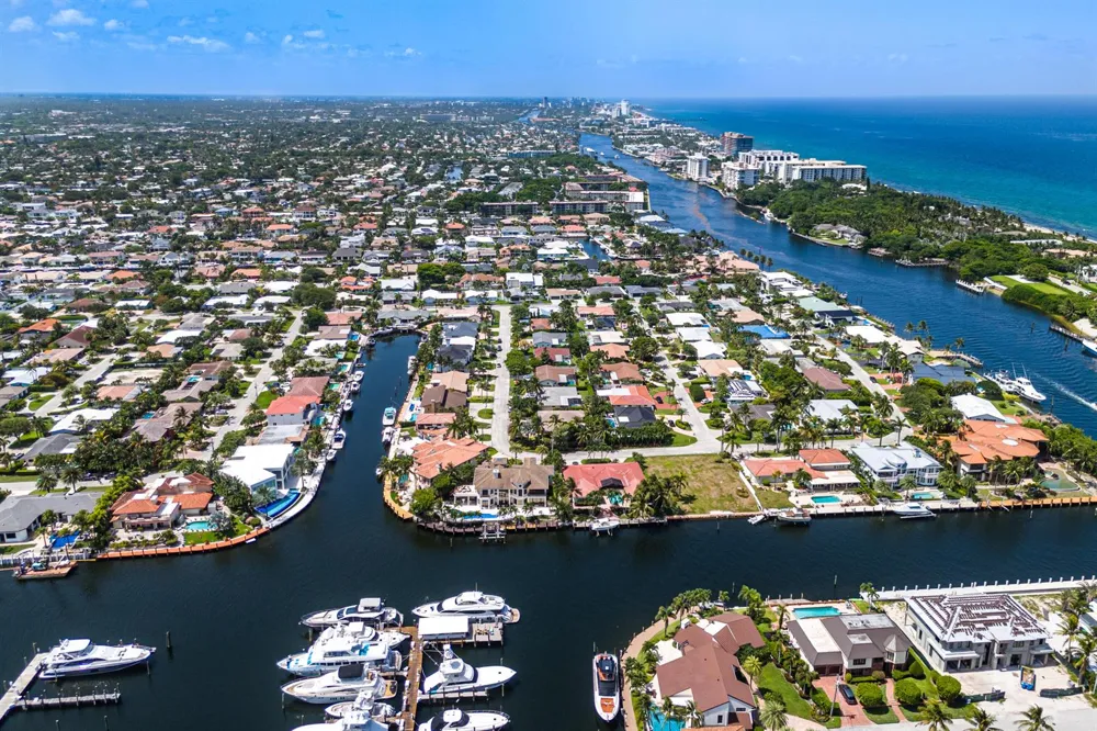 4430 NE 30th Avenue Lighthouse Point, FL 33064