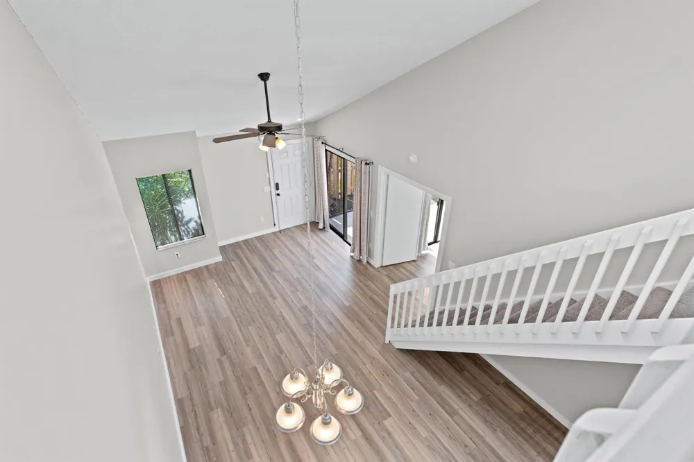 4155 PALM BAY CIRCLE #D West Palm Beach, FL 33406