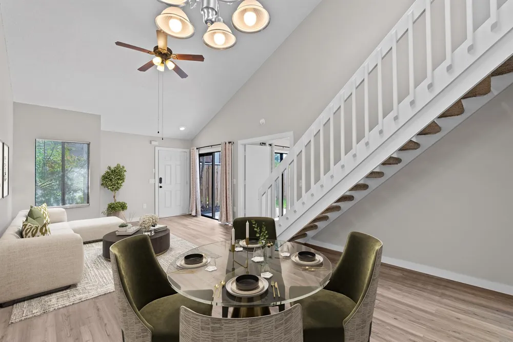 4155 PALM BAY CIRCLE #D West Palm Beach, FL 33406