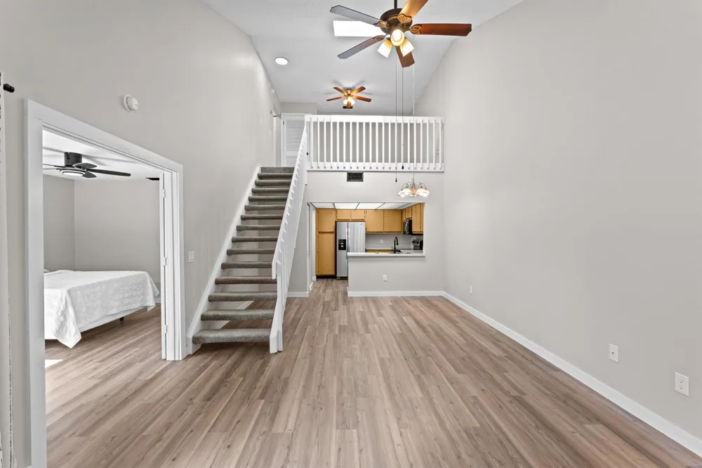 4155 PALM BAY CIRCLE #D West Palm Beach, FL 33406